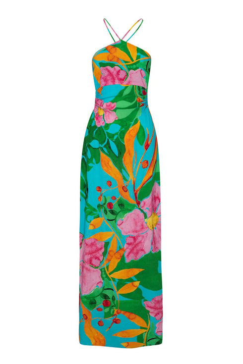 PQ Swim Zinnia Seraphina Dress